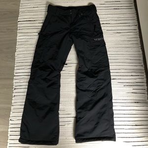 Youth Burton snowboard/ski pants